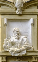 Monument to Giorgio Vasar (1511-1574) Italian architect