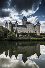 Chateau de Cleron