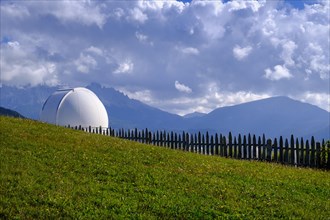 Max Valier Observatory