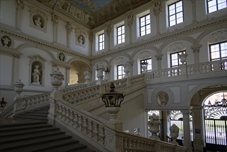 Imperial Staircase