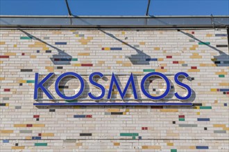 Kosmos Kino