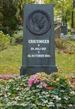 Grave Wilhelm Griesinger