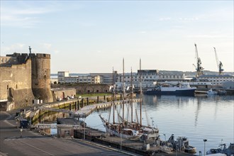 Brest Fortress