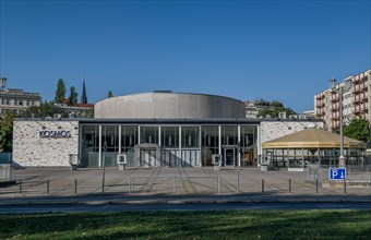 Kosmos Kino