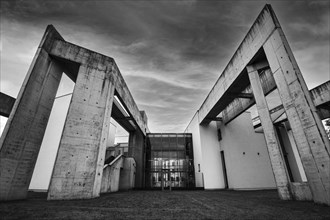 Jewish Community Centre with Synagogue