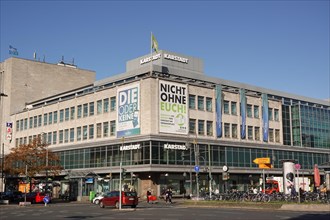 Karstadt Department Store