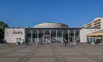 Kosmos Kino