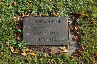 Grave of Unknown Dead