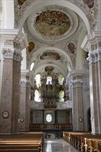 Basilica Sankt Mang