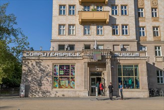 Computer Games Museum