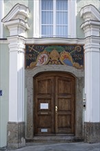 Ministrantenreferat der Dioezese Passau