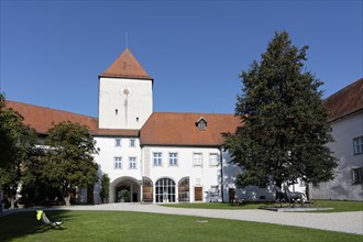 Veste Oberhaus