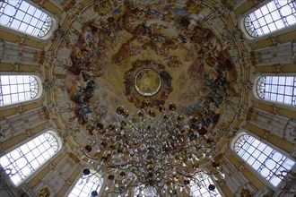 Ettal Monastery