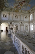 Imperial Staircase