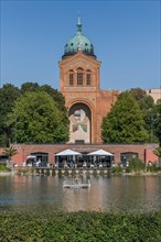 St. Michael Church