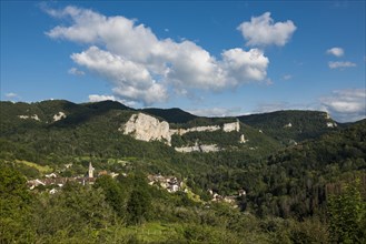 Mouthier-Haute-Pierre