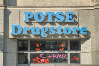 Potse Drugstore