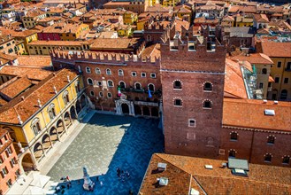 Piazza delle Erbe