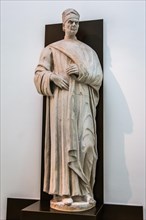 Statue of Alvise Foscarini