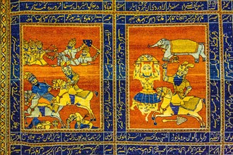Tabriz 1805