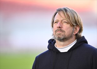 Sven Mislintat Sports Director VfB Stuttgart