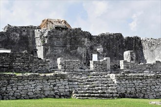 Mayan sites of Tulum