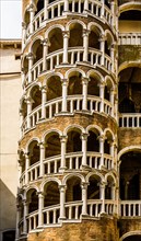 Palazzo Contarini del Bovolo