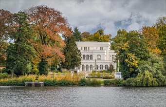 Villa Wunderkind