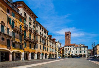 Piazza della Liberta