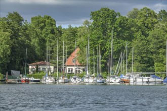 Tegel Sailors' Association