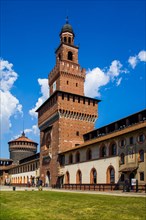 Castello Sforzesco