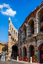 Roman Arena of Verona