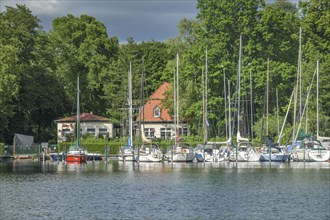 Tegel Sailors' Association