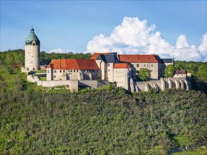 Neuenburg Castle