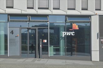 PricewaterhouseCoopers GmbH Wirtschaftspruefungsgesellschaft