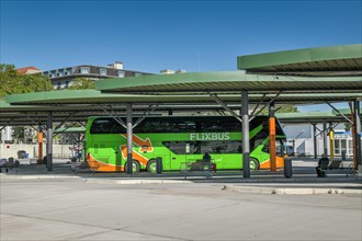 Central Bus Station