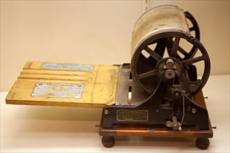 Edison Rotary Mimeograph