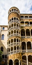 Palazzo Contarini del Bovolo