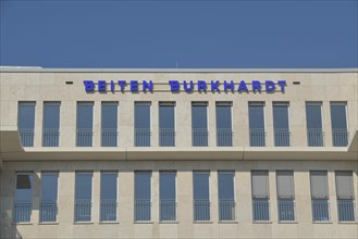 Beiten Burkhardt Rechtsanwaltsgesellschaft
