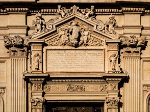 Cathedral facade Santa Maria dell`Assunta