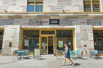 Delphi Lux Kino