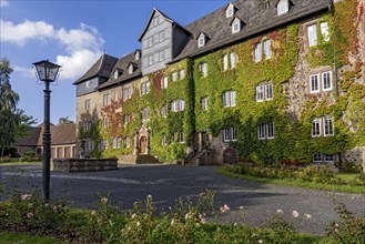 Lauterbach Castle