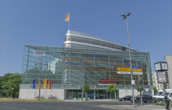 CDU Federal Party Headquarters