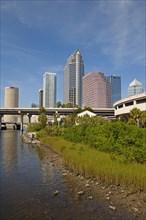River Walk in Tampa