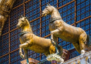 The Horses of San Marco (copy)