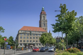 City Hall