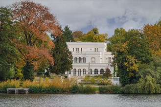 Villa Wunderkind