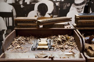 Cigar Museum