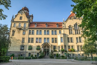 Friedrich-Bergius-Schule