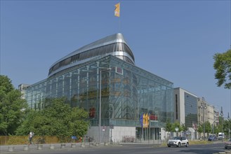 CDU Federal Party Headquarters